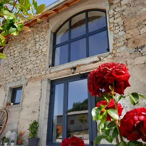 Bed & Breakfast Le Petit Begou, Saint-Auban-d'Oze